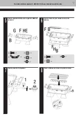 Preview for 15 page of Uniflame GBT1102W-C Owner'S Manual