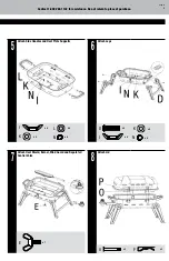 Preview for 5 page of Uniflame GBT1111W-C Owner'S Manual