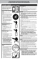 Preview for 17 page of Uniflame GBT1111W Owner'S Manual