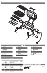 Предварительный просмотр 4 страницы Uniflame GBT1712W-U Owner'S Manual