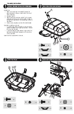 Предварительный просмотр 5 страницы Uniflame GBT1712W-U Owner'S Manual