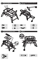 Предварительный просмотр 6 страницы Uniflame GBT1712W-U Owner'S Manual