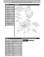 Предварительный просмотр 3 страницы Uniflame GBT702W Owner'S Manual