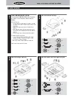 Предварительный просмотр 4 страницы Uniflame GBT702W Owner'S Manual