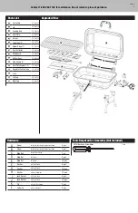 Preview for 3 page of Uniflame GBT904W-C Owner'S Manual