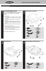 Preview for 4 page of Uniflame GBT904W-C Owner'S Manual