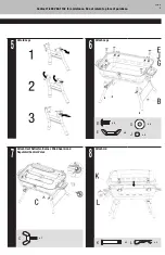 Preview for 5 page of Uniflame GBT904W-C Owner'S Manual