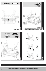 Preview for 16 page of Uniflame GBT904W-C Owner'S Manual