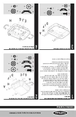 Preview for 17 page of Uniflame GBT904W-C Owner'S Manual