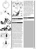 Предварительный просмотр 4 страницы Uniflame GCT903W Owner'S Manual