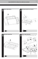 Preview for 7 page of Uniflame Gold GBC873W-C Owner'S Manual