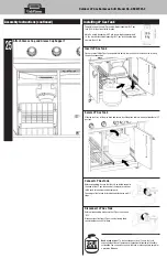 Preview for 10 page of Uniflame Gold GBC873W-C Owner'S Manual