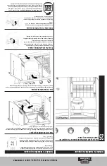 Preview for 23 page of Uniflame Gold GBC873W-C Owner'S Manual