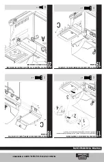 Preview for 25 page of Uniflame Gold GBC873W-C Owner'S Manual