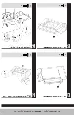 Preview for 26 page of Uniflame Gold GBC873W-C Owner'S Manual