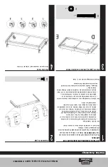 Preview for 29 page of Uniflame Gold GBC873W-C Owner'S Manual