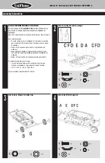 Предварительный просмотр 4 страницы Uniflame GTC1000W-C Owner'S Manual