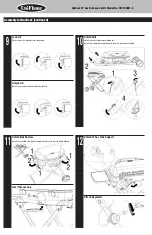 Предварительный просмотр 6 страницы Uniflame GTC1000W-C Owner'S Manual