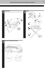 Предварительный просмотр 7 страницы Uniflame GTC1000W-C Owner'S Manual