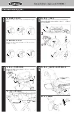 Предварительный просмотр 18 страницы Uniflame GTC1000W-C Owner'S Manual