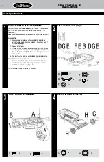 Предварительный просмотр 4 страницы Uniflame GTC1205B Owner'S Manual