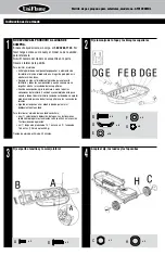 Предварительный просмотр 14 страницы Uniflame GTC1205WHL Owner'S Manual