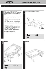 Предварительный просмотр 4 страницы Uniflame HBT920W Owner'S Manual