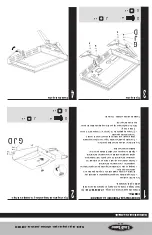 Предварительный просмотр 13 страницы Uniflame HBT920W Owner'S Manual