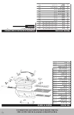 Предварительный просмотр 14 страницы Uniflame HBT920W Owner'S Manual