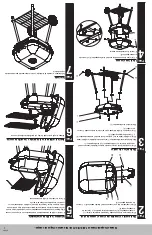 Preview for 8 page of Uniflame NB1854WR Owner'S Manual