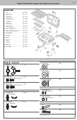 Preview for 3 page of Uniflame NBC1218G Owner'S Manual