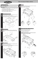 Preview for 4 page of Uniflame NBC1218G Owner'S Manual