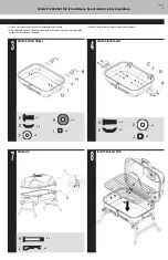 Предварительный просмотр 5 страницы Uniflame NBN1218C-C Owner'S Manual