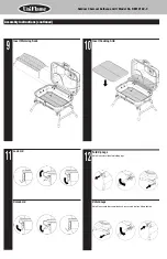 Предварительный просмотр 6 страницы Uniflame NBN1218C-C Owner'S Manual