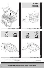 Предварительный просмотр 12 страницы Uniflame NBN1218C-C Owner'S Manual