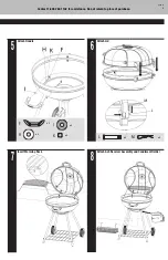 Предварительный просмотр 5 страницы Uniflame NPC2204-C Owner'S Manual