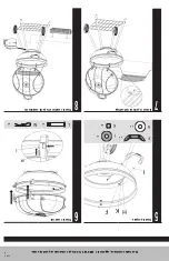 Предварительный просмотр 12 страницы Uniflame NPC2204-C Owner'S Manual