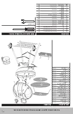 Предварительный просмотр 14 страницы Uniflame NPC2204-C Owner'S Manual