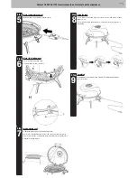 Предварительный просмотр 5 страницы Uniflame NPE1605 Owner'S Manual