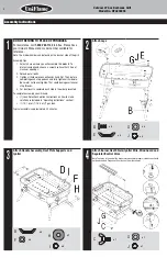 Preview for 4 page of Uniflame NPG2302SS Owner'S Manual