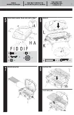 Preview for 5 page of Uniflame NPG2302SS Owner'S Manual