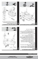 Предварительный просмотр 17 страницы Uniflame NPG2302SS Owner'S Manual