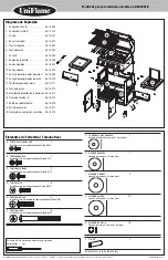 Предварительный просмотр 10 страницы Uniflame nsg3902b Owner'S Manual