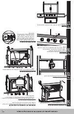 Предварительный просмотр 14 страницы Uniflame nsg3902b Owner'S Manual