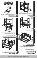 Предварительный просмотр 16 страницы Uniflame nsg3902b Owner'S Manual