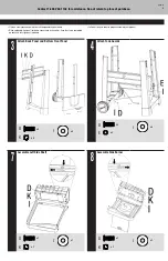 Предварительный просмотр 5 страницы Uniflame Outdoor LP Gas Barbecue Grill GBC730W-C Owner'S Manual