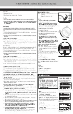 Предварительный просмотр 9 страницы Uniflame Outdoor LP Gas Barbecue Grill GBC730W-C Owner'S Manual