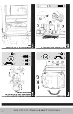 Preview for 18 page of Uniflame Outdoor LP Gas Barbecue Grill GBC730W-C Owner'S Manual