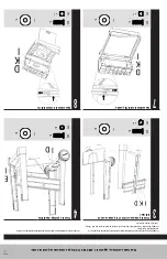 Preview for 20 page of Uniflame Outdoor LP Gas Barbecue Grill GBC730W-C Owner'S Manual