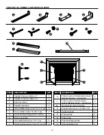 Preview for 15 page of Uniflame UFPDL1107BLK Manual